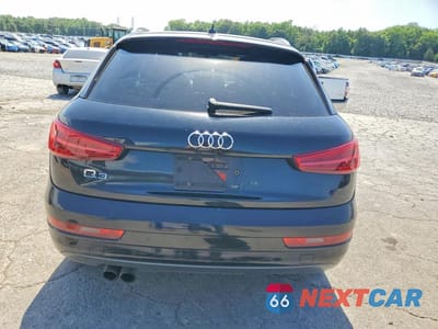 Zdjęcie 6 z 13 samochodu: 2018 AUDI Q3 PREMIUM VIN:WA1BCCFS5JR011996 - miniatura
