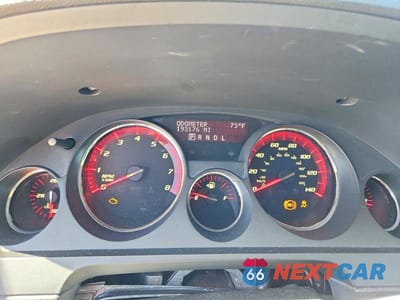 Zdjęcie 9 z 13 samochodu: 2011 GMC ACADIA DENALI VIN:1GKKRTED2BJ257027 - miniatura