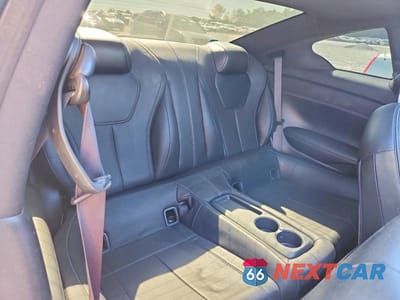 Zdjęcie 10 z 12 samochodu: 2017 INFINITI Q60 PREMIUM VIN:JN1EV7EL7HM552766 - miniatura