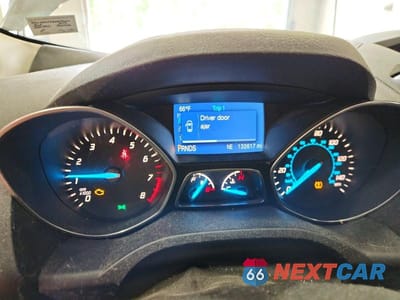 Zdjęcie 9 z 13 samochodu: 2013 FORD ESCAPE SE VIN:1FMCU0GX2DUD08026 - miniatura