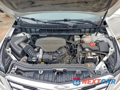 Zdjęcie 12 z 13 samochodu: 2017 CADILLAC XT5 LUXURY VIN:1GYKNDRS1HZ301609 - miniatura