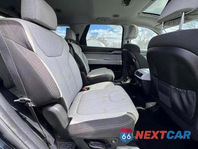 Zdjęcie 6 z 11 samochodu: 2021 HYUNDAI PALISADE SEL VIN:KM8R34HE7MU209221 - miniatura