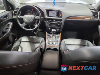 Zdjęcie 8 z 14 samochodu: 2016 AUDI Q5 PREMIUM PLUS VIN:WA1L2AFP7GA033979 - miniatura