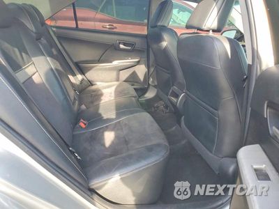 Zdjęcie 10 z 13 samochodu: 2012 TOYOTA CAMRY VIN:4T1BF1FK8CU009981 - miniatura