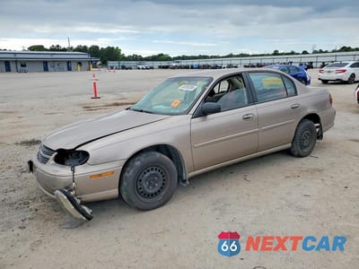 2000 CHEV MALIBU 1G1ND52J8Y6338874 - główne zdjęcie licytacji z USA - miniatura