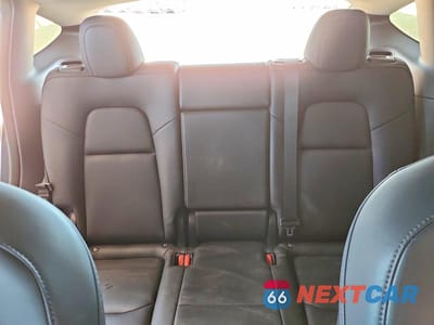 Zdjęcie 10 z 13 samochodu: 2022 TESLA MODEL Y VIN:7SAYGDEE4NF411469 - miniatura