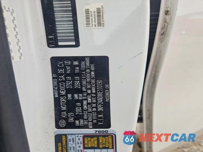 Zdjęcie 12 z 12 samochodu: 2019 KIA FORTE FE VIN:3KPF24ADXKE110190 - miniatura