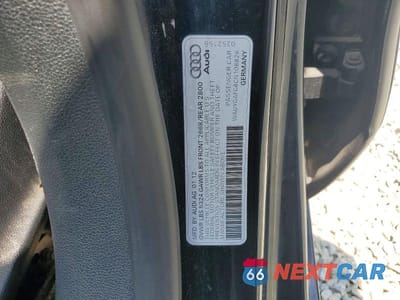 Zdjęcie 12 z 12 samochodu: 2012 AUDI A7 PREMIUM PLUS VIN:WAUYGAFC4CN108826 - miniatura