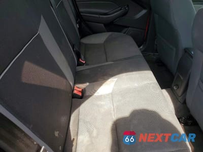 Zdjęcie 10 z 12 samochodu: 2014 FORD FOCUS SE VIN:1FADP3F24EL450821 - miniatura