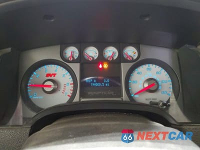 Zdjęcie 9 z 13 samochodu: 2010 FORD F150 SUPER CAB VIN:1FTEX1E63AFC71296 - miniatura