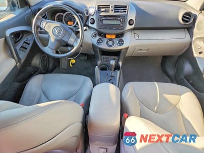 Zdjęcie 8 z 12 samochodu: 2012 TOYOTA RAV4 LIMITED VIN:2T3DK4DV4CW066995 - miniatura