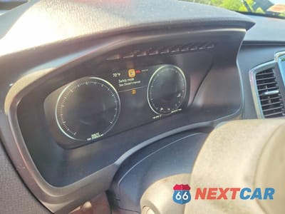 Zdjęcie 9 z 13 samochodu: 2019 VOLVO XC90 T6 MOMENTUM VIN:YV4A22PKXK1511999 - miniatura