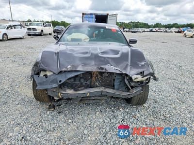 Piąte zdjęcie samochodu w środku: 2013 DODGE CHARGER SE VIN:2C3CDXBG5DH701515 - miniatura