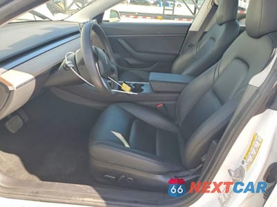 Zdjęcie 7 z 12 samochodu: 2021 TESLA MODEL 3 VIN:5YJ3E1EA6MF913360 - miniatura