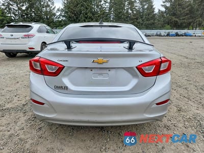 Zdjęcie 6 z 13 samochodu: 2018 CHEVROLET CRUZE LS VIN:1G1BC5SM1J7222271 - miniatura