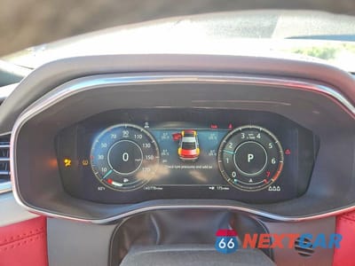 Zdjęcie 9 z 12 samochodu: 2021 JAGUAR XF R-DYNAMIC SE VIN:SAJBL4GX0MCY88880 - miniatura