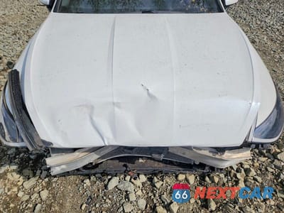 Zdjęcie 11 z 12 samochodu: 2021 HYUNDAI SONATA SE VIN:5NPEG4JA0MH077122 - miniatura