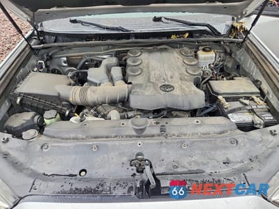 Zdjęcie 12 z 13 samochodu: 2016 TOYOTA 4RUNNER LIMITED VIN:JTEBU5JR5G5327431 - miniatura
