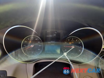 Zdjęcie 9 z 13 samochodu: 2020 MERCEDES-BENZ GLC 300 4MATIC VIN:WDC0G8EB9LF709848 - miniatura
