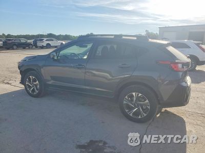 Drugie zdjęcie samochodu z przodu: 2026 SUBARU CROSSTREK PREMIUM VIN:4S4GUHD62T3734475 - miniatura