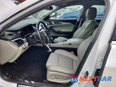Zdjęcie 7 z 12 samochodu: 2018 CADILLAC CTS VIN:1G6AP5SX0J0170533 - miniatura