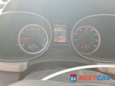 Zdjęcie 9 z 14 samochodu: 2013 HYUNDAI SANTA FE SPORT 2.4L VIN:5XYZU3LB3DG027252 - miniatura