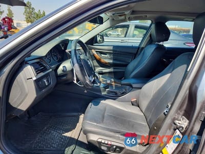 Zdjęcie 7 z 12 samochodu: 2015 BMW 328 D XDRIVE VIN:WBA3K5C58FK547443 - miniatura