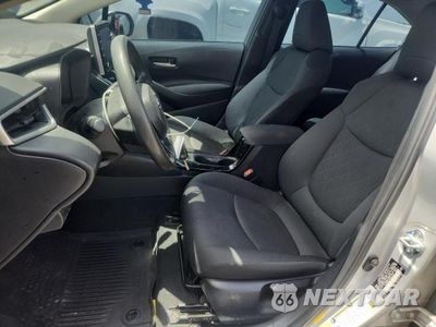 Zdjęcie 7 z 12 samochodu: 2021 TOYOTA COROLLA LE VIN:5YFEPMAE7MP256148 - miniatura