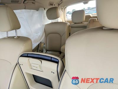 Zdjęcie 10 z 13 samochodu: 2022 INFINITI QX80 LUXE VIN:JN8AZ2AC5N9485791 - miniatura