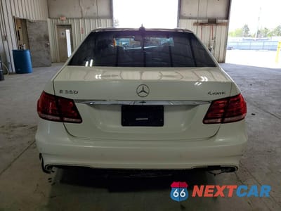 Zdjęcie 6 z 13 samochodu: 2016 MERCEDES-BENZ E 350 4MATIC VIN:WDDHF8JB4GB272023 - miniatura