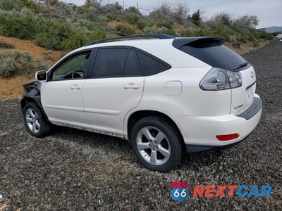 Drugie zdjęcie samochodu z przodu: 2004 LEXUS RX 330 VIN:JTJHA31U440073958 - miniatura