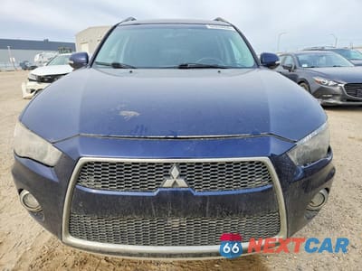 Piąte zdjęcie samochodu w środku: 2012 MITSUBISHI OUTLANDER SE VIN:JA4JT3AXXCU605241 - miniatura
