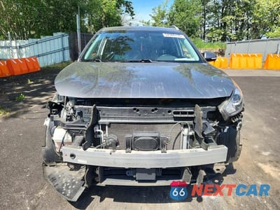 Piąte zdjęcie samochodu w środku: 2017 KIA NIRO EX TOURING VIN:KNDCE3LC8H5075257 - miniatura