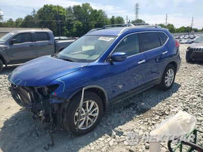2020 NISSAN ROGUE S JN8AT2MT9LW030552 - główne zdjęcie licytacji z USA - miniatura