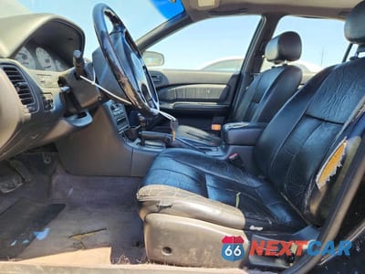 Zdjęcie 7 z 12 samochodu: 1997 NISSAN MAXIMA GXE VIN:JN1CA21D8VT862513 - miniatura