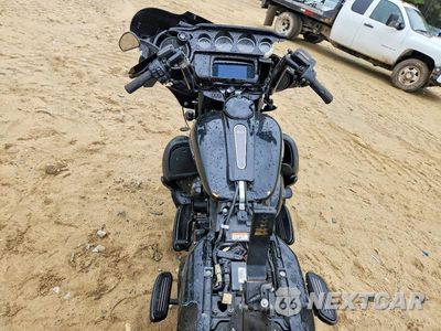 Zdjęcie 6 z 9 samochodu: 2019 HARLEY-DAVIDSON FLHXS VIN:1HD1KRP12KB648852 - miniatura