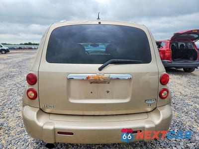 Zdjęcie 6 z 13 samochodu: 2007 CHEVROLET HHR LT VIN:3GNDA33P17S634162 - miniatura