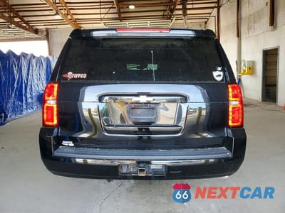 Zdjęcie 6 z 13 samochodu: 2017 CHEVROLET SUBURBAN VIN:1GNSKHKC3HR397758 - miniatura