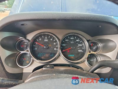 Zdjęcie 9 z 12 samochodu: 2013 CHEVROLET SILVERADO K1500 LT VIN:3GCPKSE7XDG155120 - miniatura