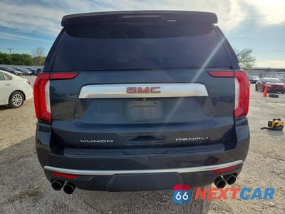 Zdjęcie 6 z 13 samochodu: 2021 GMC YUKON DENALI VIN:1GKS1DKL4MR326216 - miniatura