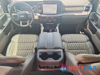Zdjęcie 8 z 13 samochodu: 2026 FORD F350 SUPER DUTY VIN:1FT8W3DM3TED33011 - miniatura