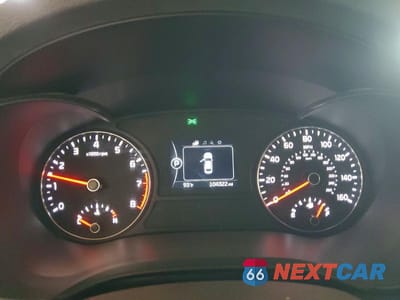 Zdjęcie 9 z 12 samochodu: 2017 KIA OPTIMA EX VIN:5XXGU4L31HG132601 - miniatura