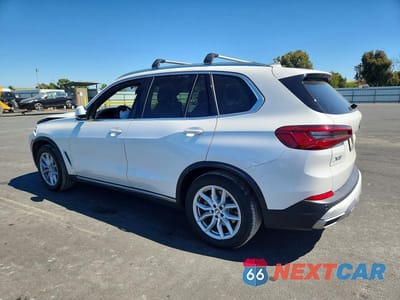 Drugie zdjęcie samochodu z przodu: 2019 BMW X5 XDRIVE40I VIN:5UXCR6C58KLL03962 - miniatura