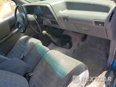 Zdjęcie 8 z 12 samochodu: 1993 FORD RANGER VIN:1FTCR10A6PPB18668 - miniatura
