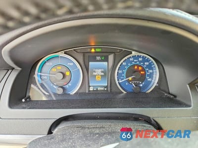 Zdjęcie 9 z 12 samochodu: 2016 TOYOTA CAMRY HYBRID XLE VIN:4T1BD1FKXGU198029 - miniatura