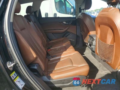 Zdjęcie 11 z 13 samochodu: 2017 AUDI Q7 PRESTIGE VIN:WA1VAAF77HD034805 - miniatura