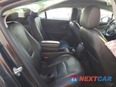 Zdjęcie 10 z 12 samochodu: 2015 CHEVROLET VOLT VIN:1G1RD6E42FU132634 - miniatura