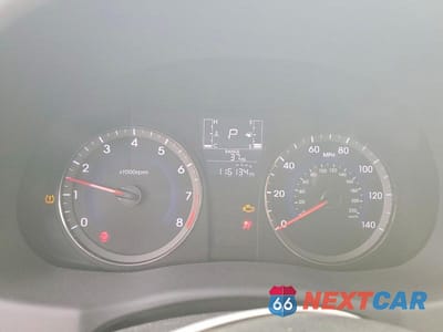 Zdjęcie 9 z 12 samochodu: 2017 HYUNDAI ACCENT SE VIN:KMHCT4AE8HU328594 - miniatura