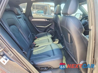 Zdjęcie 10 z 12 samochodu: 2015 AUDI Q5 VIN:WA1LFAFP1FA010815 - miniatura