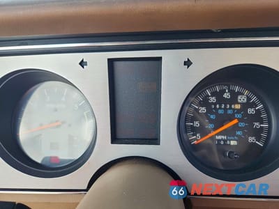 Zdjęcie 9 z 12 samochodu: 1988 FORD BRONCO II VIN:1FMCU14T1JUB89081 - miniatura